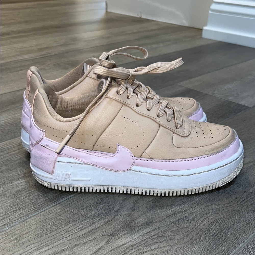 Nike Air Force Jester Sneakers